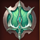 rise of olympus 100 lp3 symbol icon