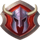 rise of olympus extreme helmet symbol icon