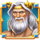 rise of olympus extreme zeus symbol icon