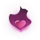 rise of orpheus heart symbol icon