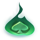 rise of orpheus spade symbol icon