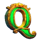 rise of poseidon extreme q symbol icon