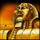 rise of ra sphinx symbol icon