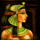 rise of ra woman symbol icon