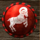 rise of spartans mountain goat symbol icon