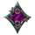 rise of the ancients purple emblem symbol icon