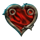 rise of the ancients red thorn heart symbol icon