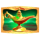 rise of the genie green pot symbol icon