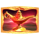 rise of the genie red pot symbol icon