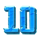 rise of the sabertooth 10 symbol icon