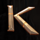 rise of the titans k symbol icon