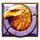 rise of zeus hawk symbol icon