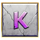 rise of zeus k symbol icon
