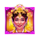 rising rockets empress empress symbol icon