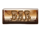 rival gold rush singlebar symbol icon