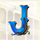 river queen j symbol icon