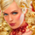 riverboat queen woman symbol icon