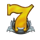 road 2 cash symbol 1 icon