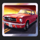 road 2 riches car symbol icon