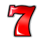 road to fortune 7 symbol icon