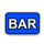 road to fortune bar symbol icon