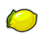 road to fortune lemon symbol icon