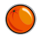 road to fortune orange symbol icon