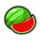 road to fortune watermelon symbol icon