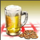 road trip max ways beer symbol icon