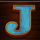 roar of the bear megaways j symbol icon