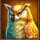 roar of the bear megaways owl symbol icon