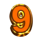 roaring era 9 symbol icon