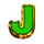 roaring era j symbol icon