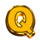 roaring era q symbol icon