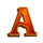 roaring lions brasil jackpot a symbol icon