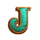 roaring lions brasil jackpot j symbol icon