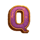 roaring lions brasil jackpot q symbol icon