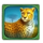 roaring lions oranje jackpot jaguar symbol icon