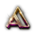 rob the bank megaloot a symbol icon