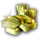 rob the bank megaloot cash symbol icon