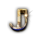 rob the bank megaloot j symbol icon