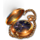 rob the bank megaloot watch symbol icon