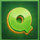 robbed bank q symbol icon