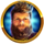 robin hoods riches man symbol icon