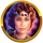 robin hoods riches marian symbol icon