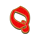 robin hoods riches q symbol icon