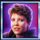 robocop cash collect lady symbol icon