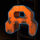 roboland a symbol icon