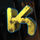 roboland k symbol icon