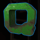 roboland q symbol icon